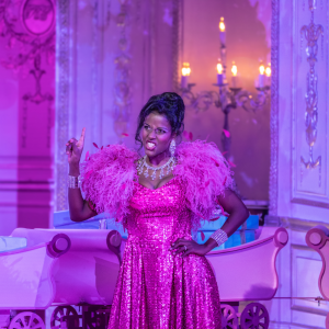 Don Pasquale &copy; Opéra de Nice